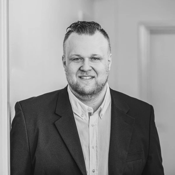 Christopher Vorherr