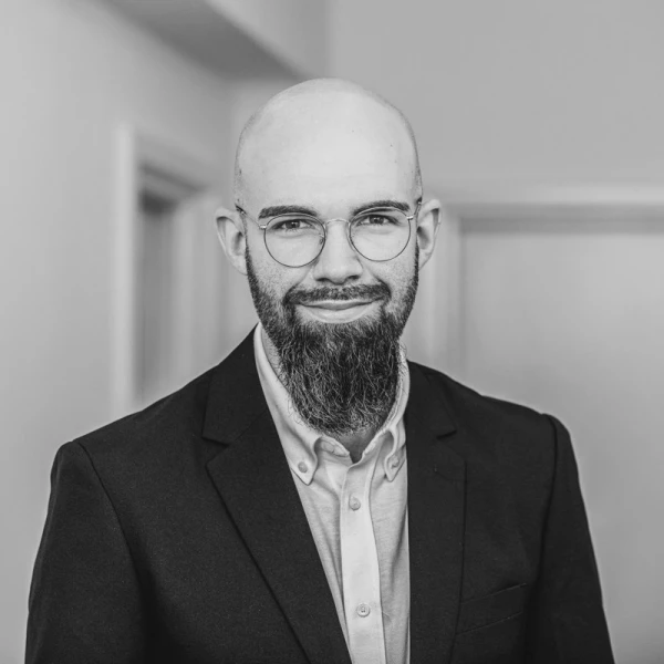 Harald Bolz