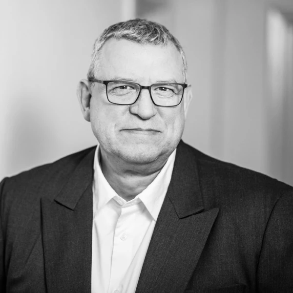 Thomas Kohler