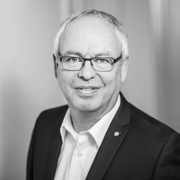 Gunther Geib